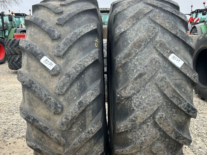 Michelin 710/75R42 IF