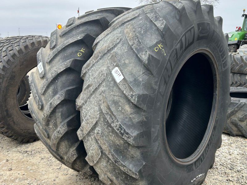 Michelin 710/75R42 IF