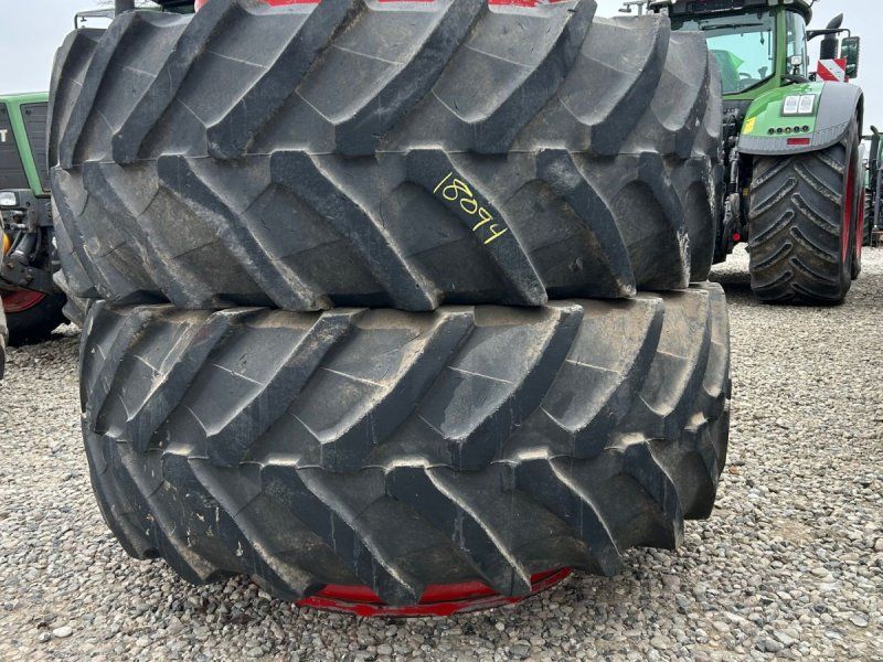 Trelleborg 650/65R42-42