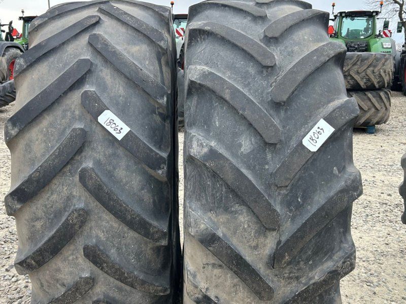 Michelin 650/75R38