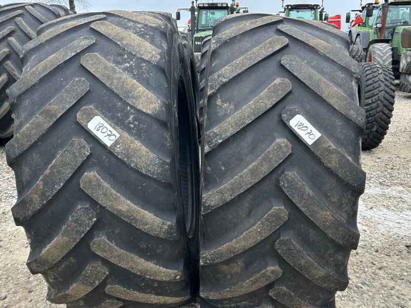 Michelin 650/65R34 VF