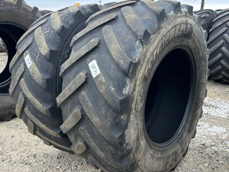 Michelin 650/65R34 VF
