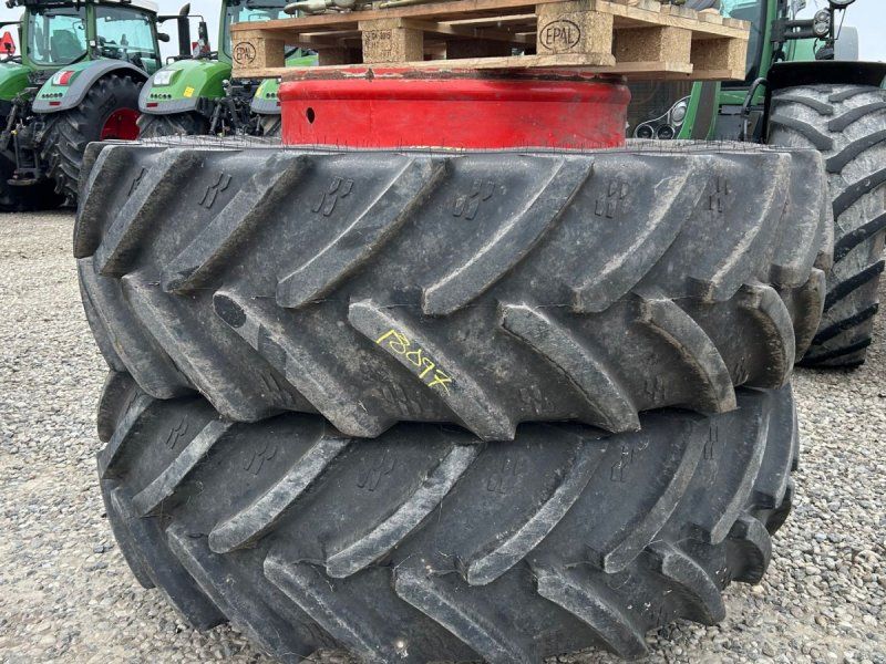 Alliance 580/85R42-38 IF
