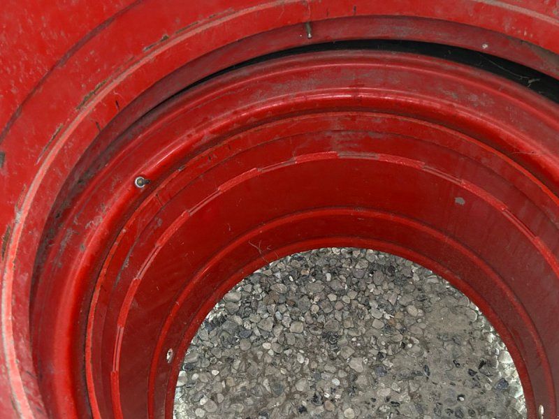 Alliance 580/85R42-38 IF