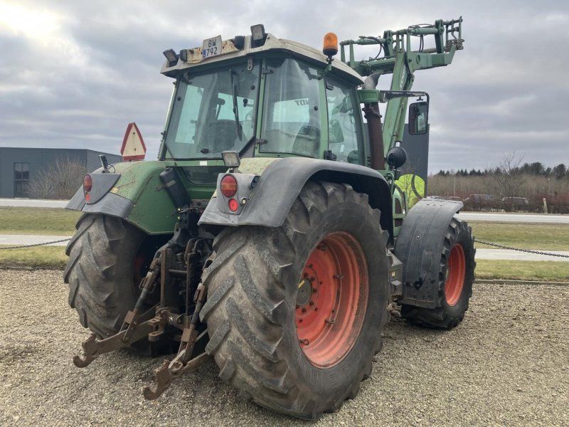Fendt 716 VARIO COM2