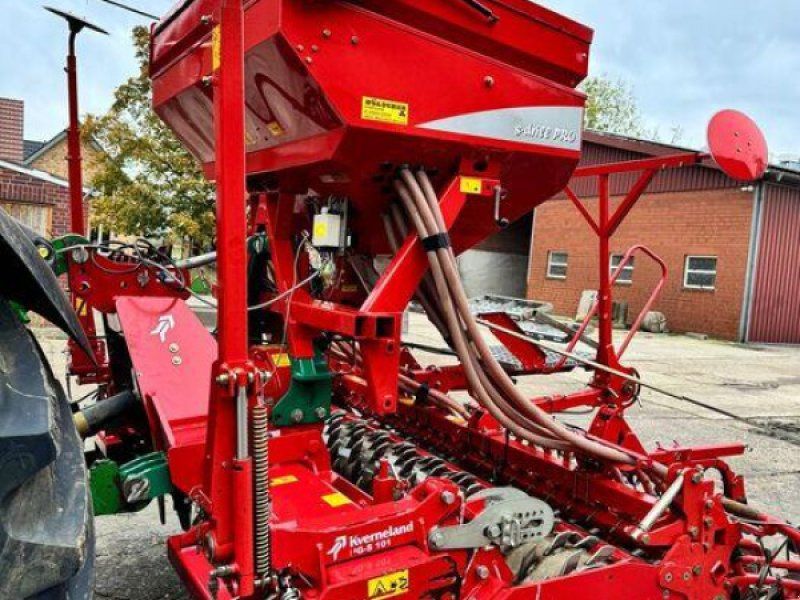 Kverneland S-DRILL