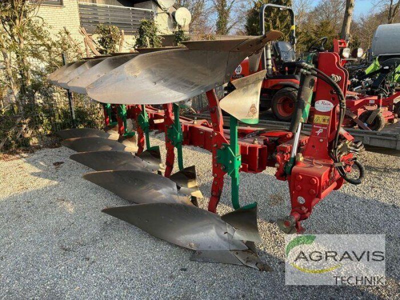 Kverneland LB 100-200 VARIOMAT