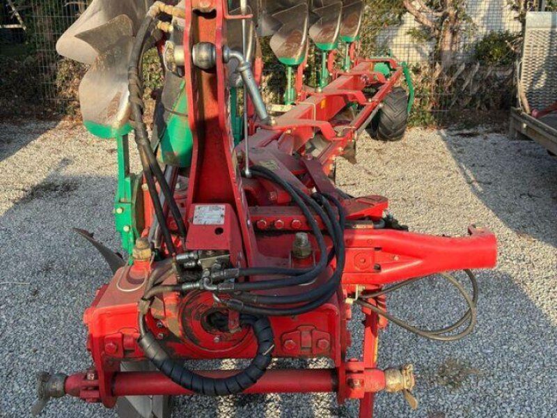 Kverneland LB 100-200 VARIOMAT