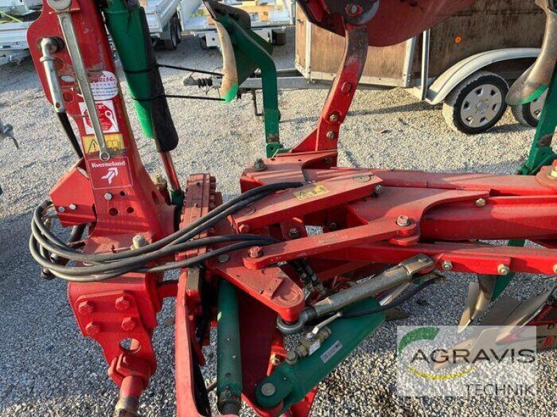 Kverneland LB 100-200 VARIOMAT