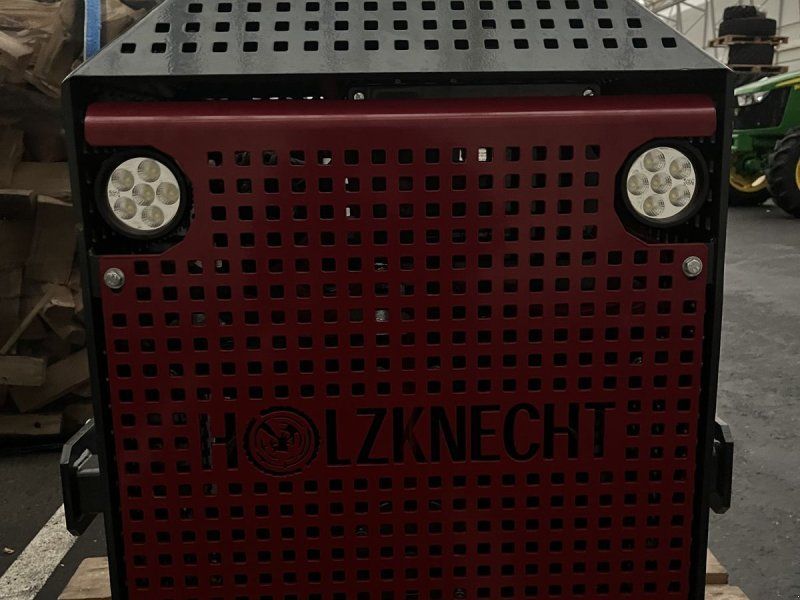 Holzknecht Retarder HRB