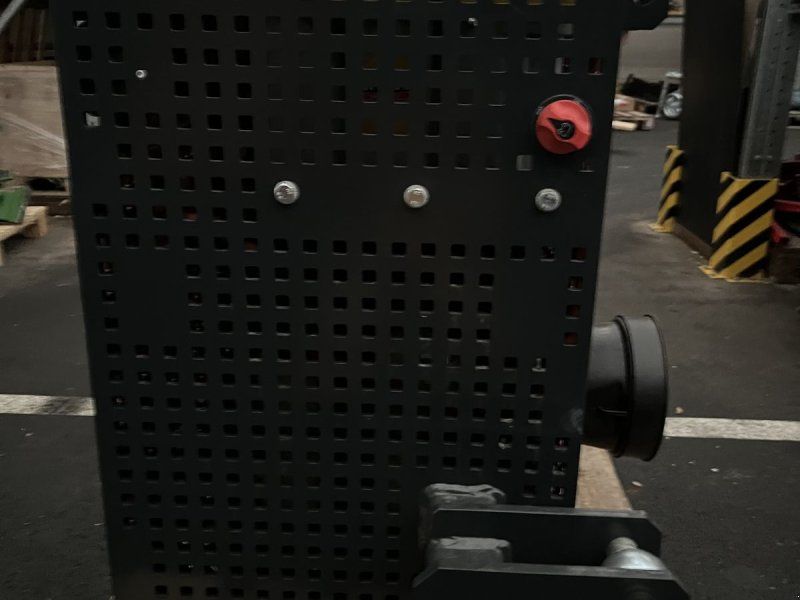 Holzknecht Retarder HRB