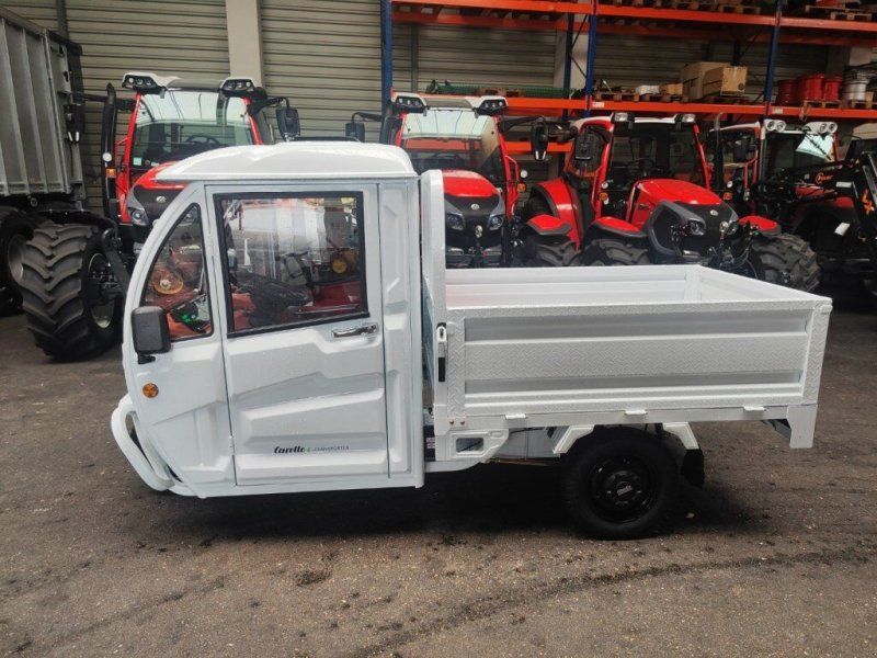 LDR-CABINO 72VOLT 1000WATT