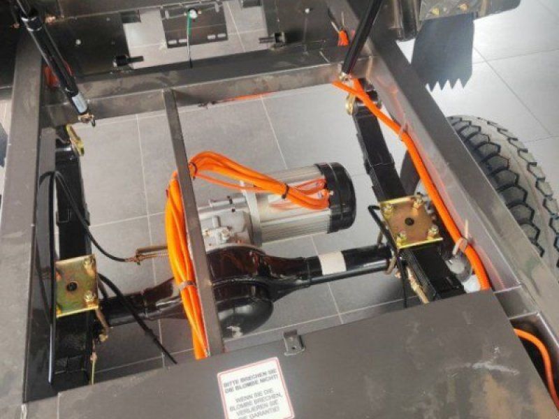 LDR-CABINO 72VOLT 1000WATT