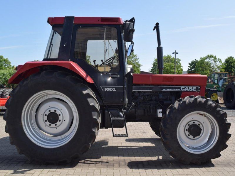 Case IH 956 XL