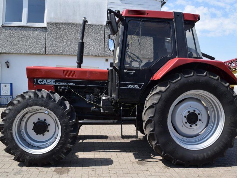 Case IH 956 XL