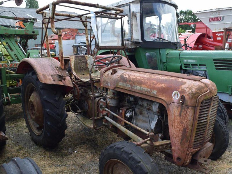 Massey Ferguson 35 *zur Teileverwertung*