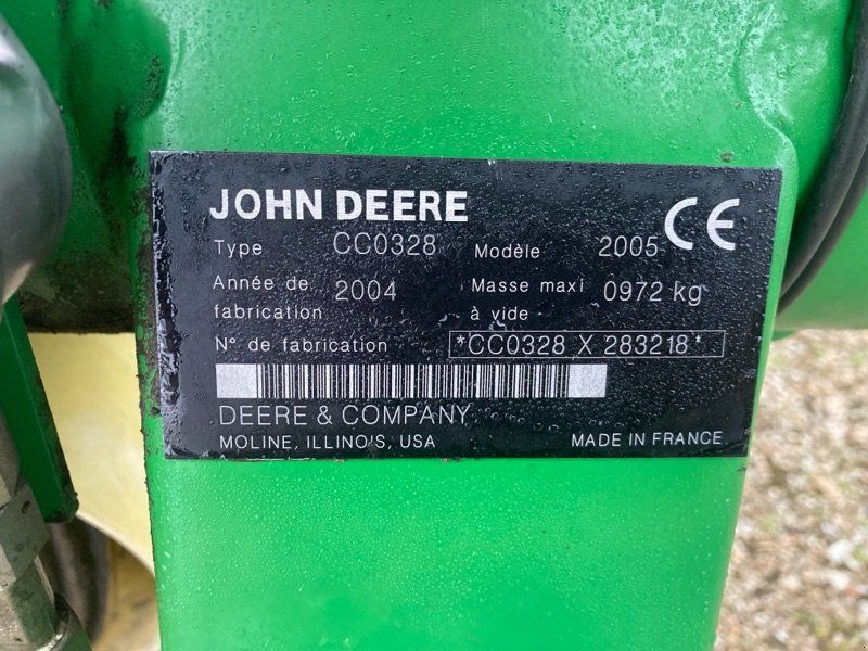 John Deere 328