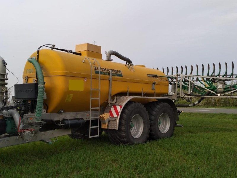 Zunhammer SKE 17 PUSS