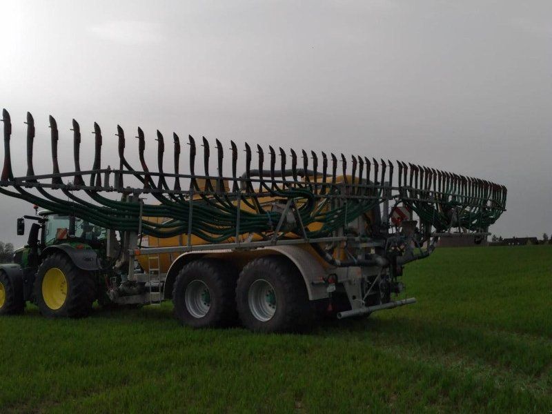 Zunhammer SKE 17 PUSS