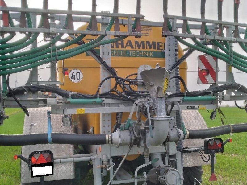 Zunhammer SKE 17 PUSS