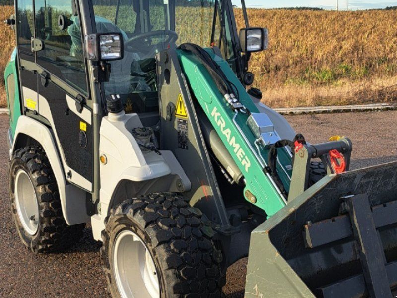 Kramer KL 14.5