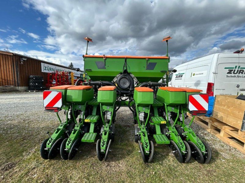 Amazone Precea 4500-2 CC Special