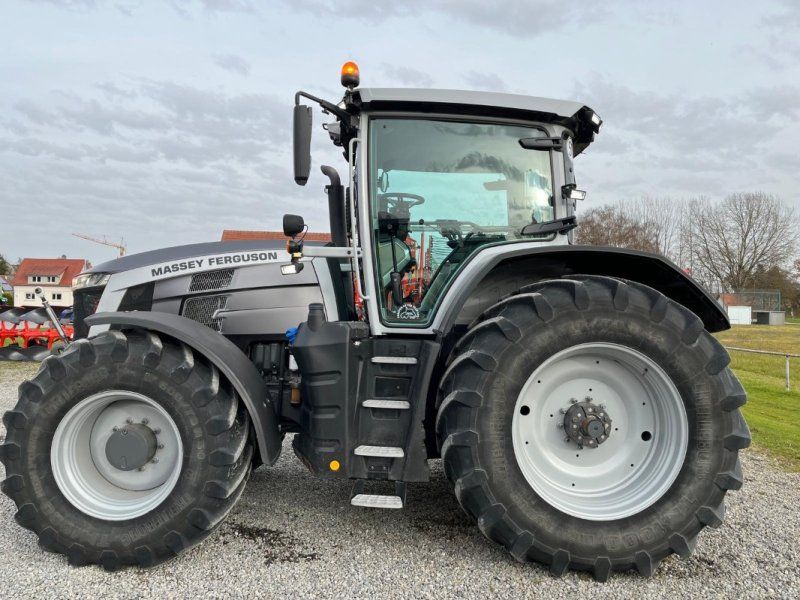 Massey Ferguson 8S.265