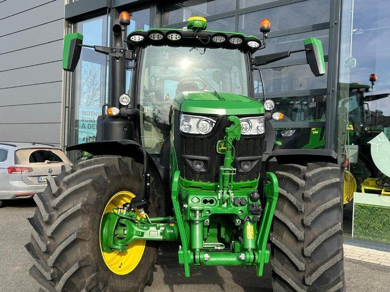 John Deere 6R185/ 6R 185