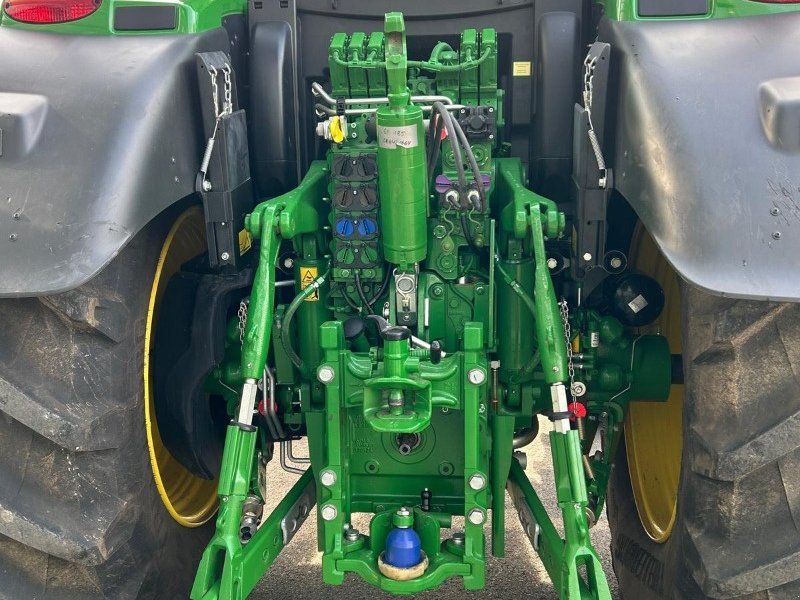 John Deere 6R185/ 6R 185
