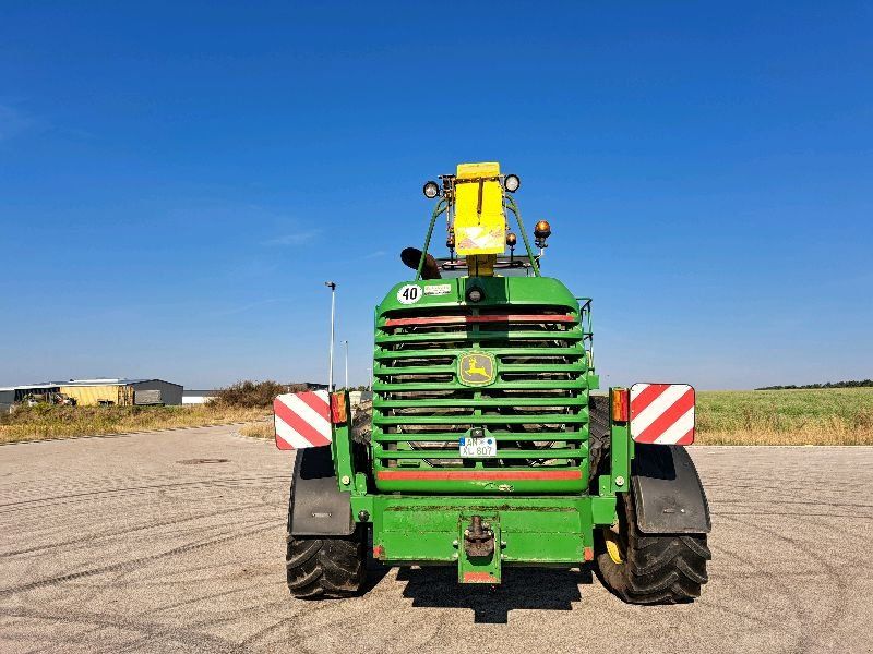 John Deere 7750