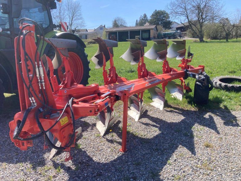 Kuhn Vari-Master 153 5E/6T96