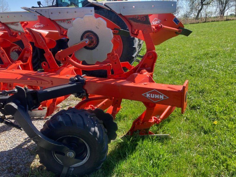 Kuhn Vari-Master 153 5E/6T96