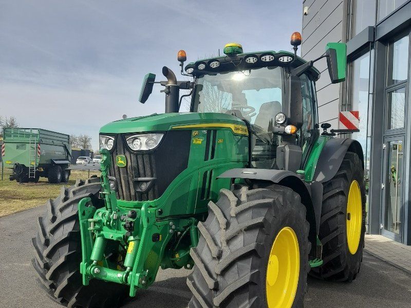 John Deere 6R250 / 6R 250