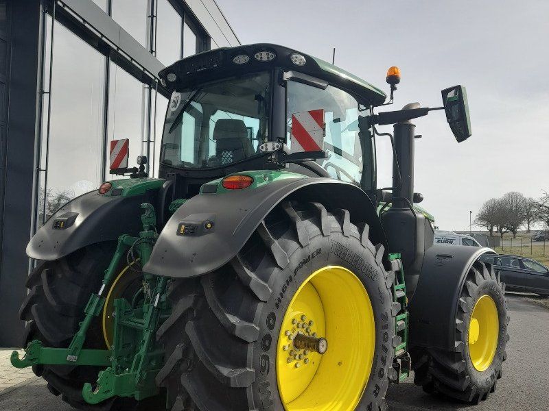 John Deere 6R250 / 6R 250
