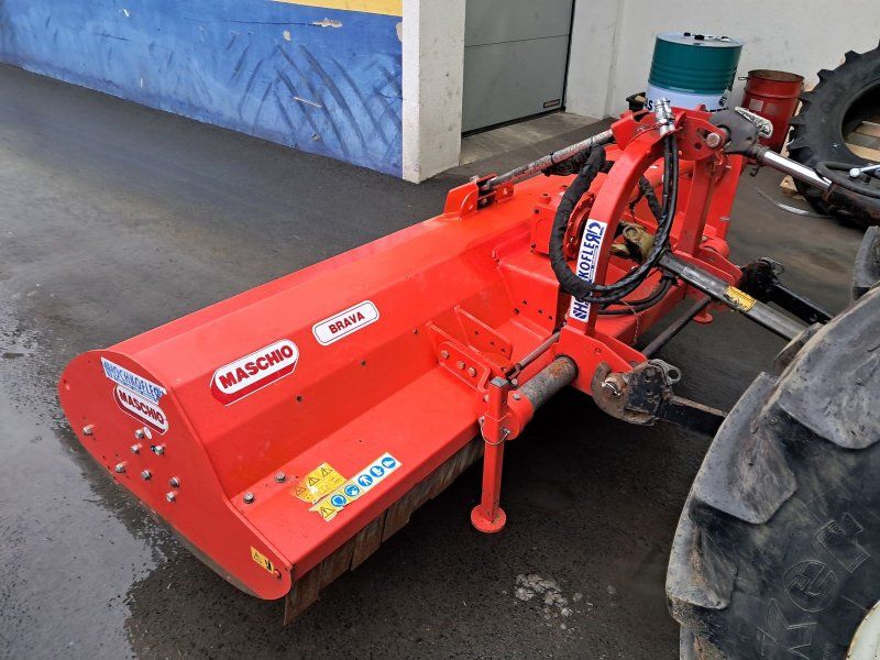 Maschio Brava 230 L
