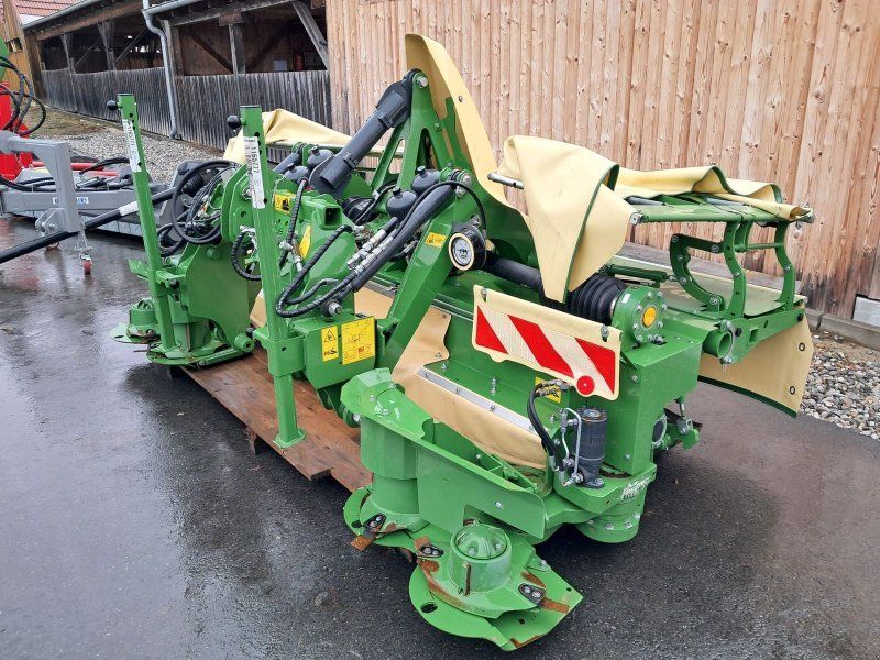 Krone EasyCut F 400 Fold