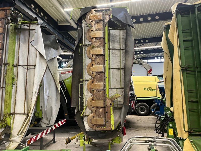 Claas Disco 8550 Plus