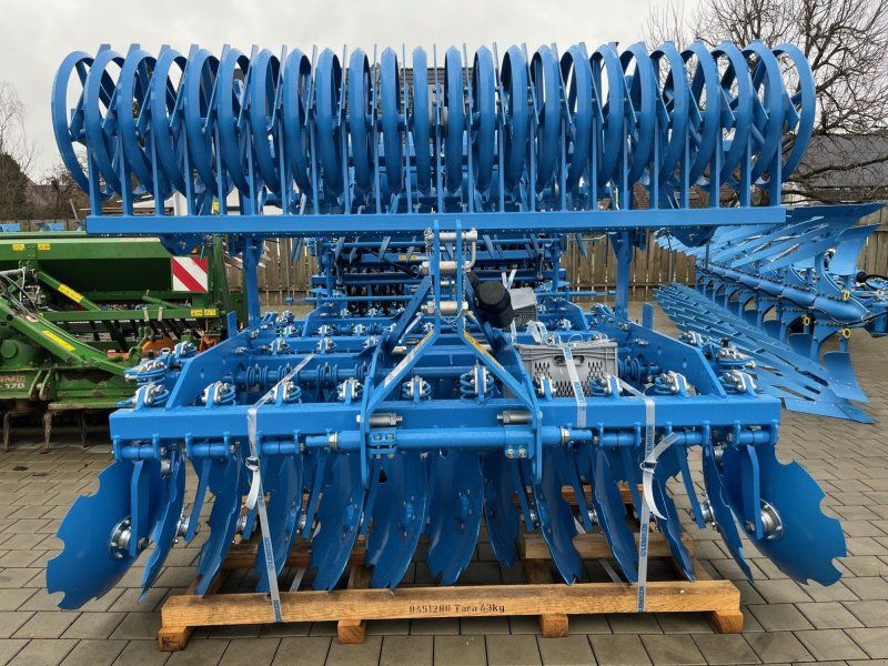 Lemken Rubin 10/300 MR