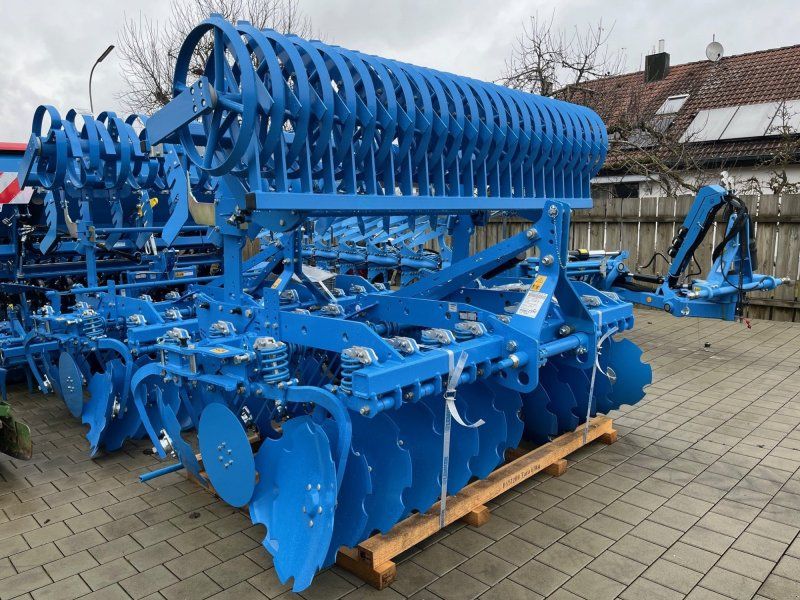 Lemken Rubin 10/300 MR