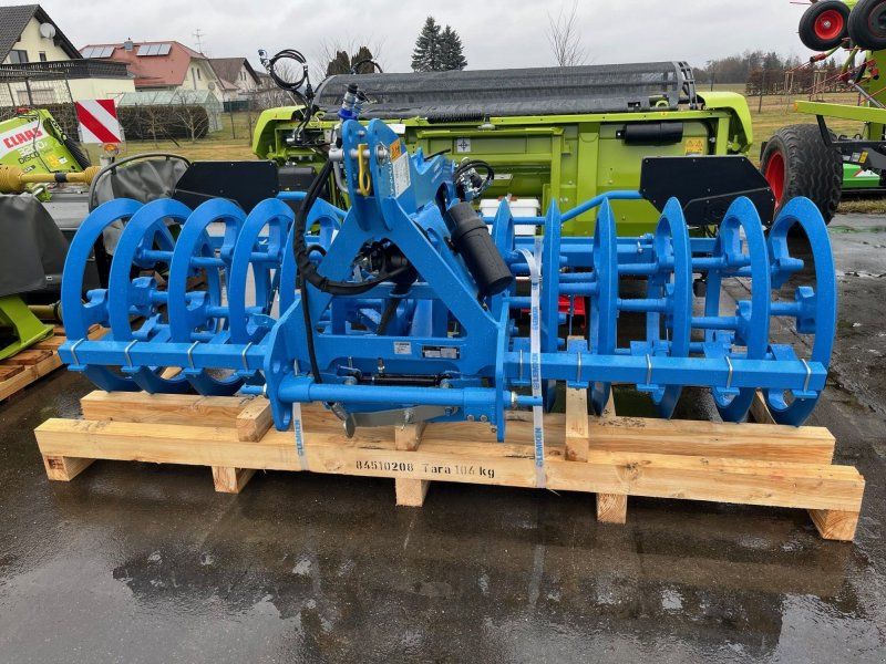 Lemken Variack 90-300