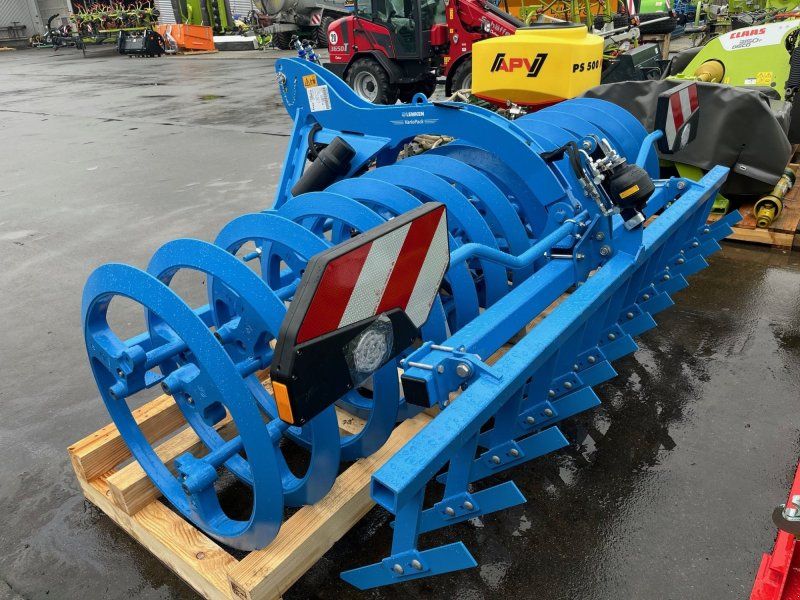 Lemken Variack 90-300