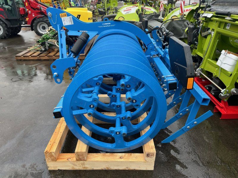 Lemken Variack 90-300