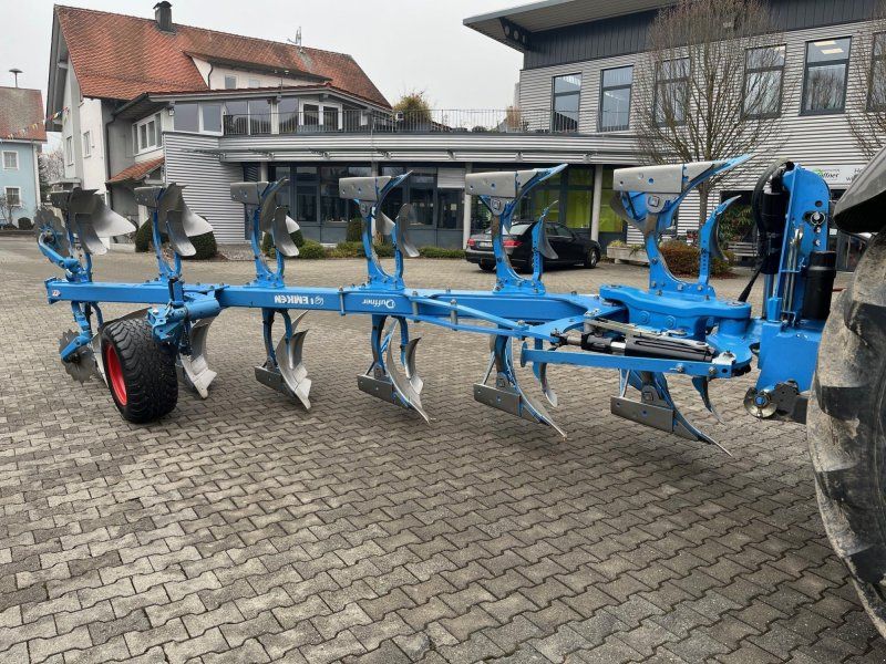 Lemken Juwel 8 M 6 N 100