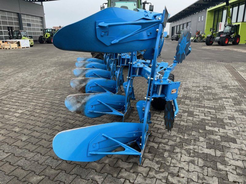 Lemken Juwel 8 M 6 N 100