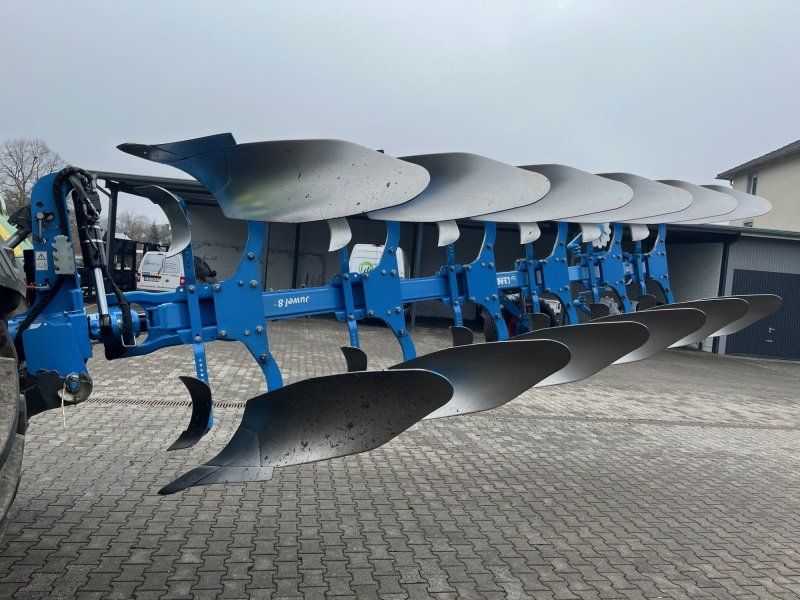 Lemken Juwel 8 M 6 N 100