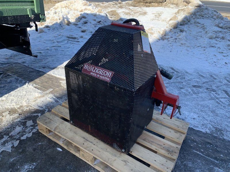 Holzknecht Retarder HRB 4