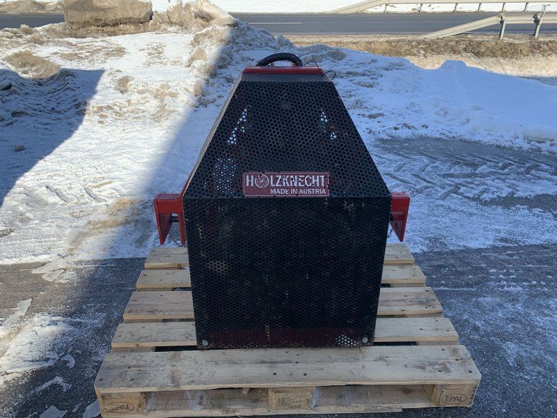 Holzknecht Retarder HRB 4