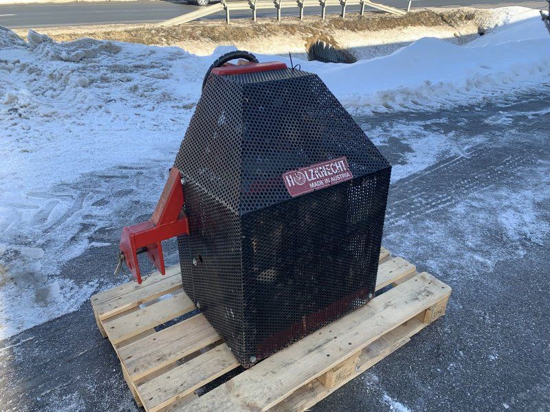 Holzknecht Retarder HRB 4