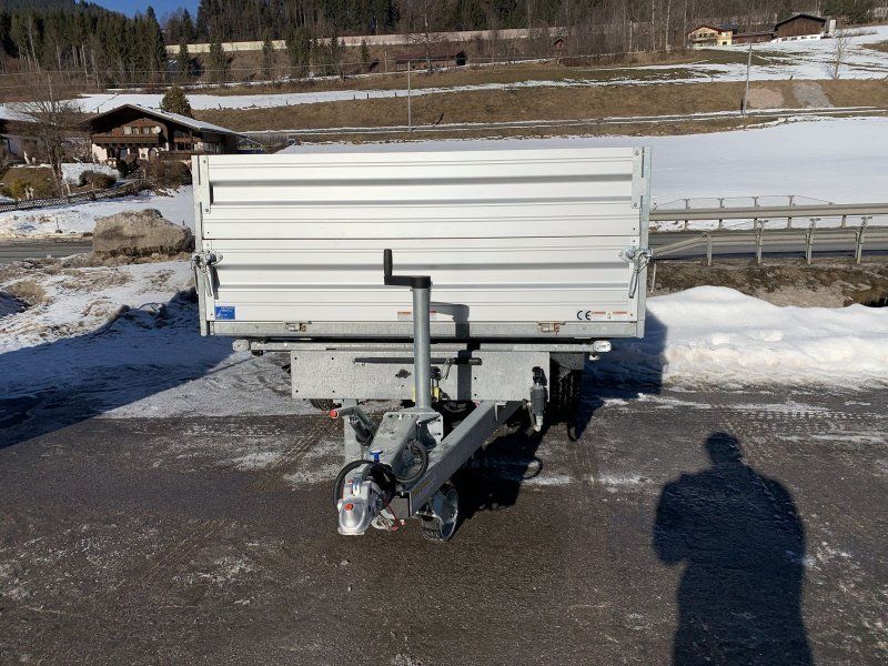 Humbaur Kipper HTK 3500.37