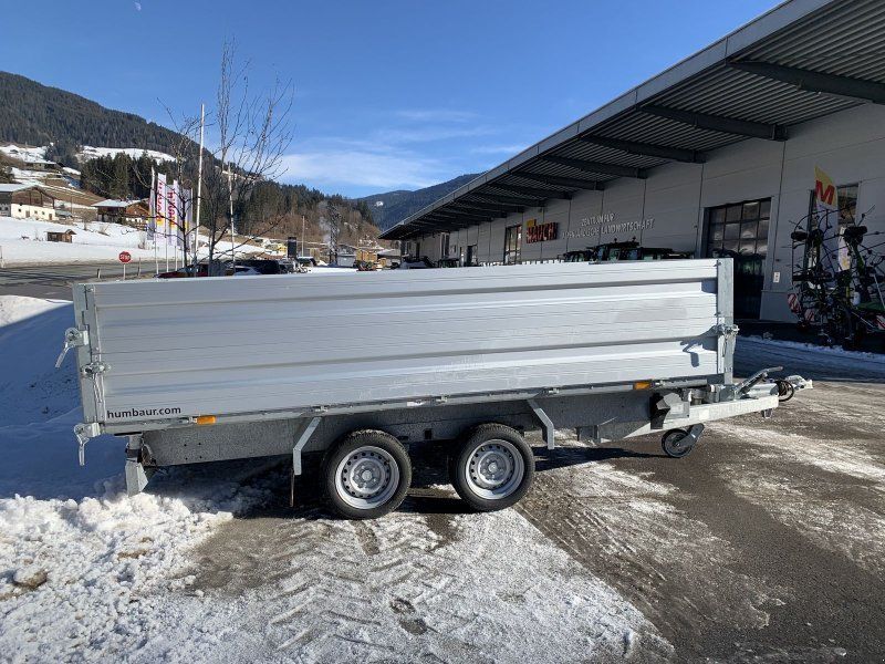 Humbaur Kipper HTK 3500.37